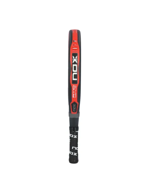 Pala Nox At10 Genius 18k By Agustin Tapia | Ofertas de pádel